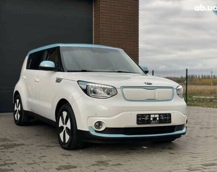 Киа Soul EV, объемом двигателя 0 л и пробегом 116 тыс. км за 7800 $, фото 17 на Automoto.ua