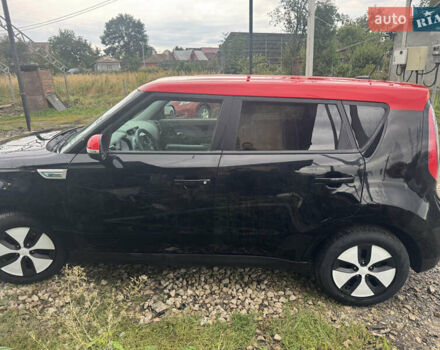 Киа Soul EV, объемом двигателя 0 л и пробегом 149 тыс. км за 5600 $, фото 5 на Automoto.ua