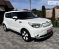 Киа Soul EV, объемом двигателя 0 л и пробегом 121 тыс. км за 9050 $, фото 1 на Automoto.ua