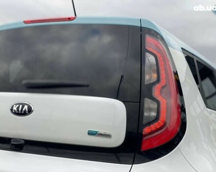 Кіа Soul EV, об'ємом двигуна 0 л та пробігом 116 тис. км за 7800 $, фото 12 на Automoto.ua
