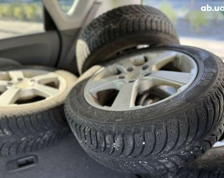 Киа Soul EV, объемом двигателя 0 л и пробегом 115 тыс. км за 7500 $, фото 16 на Automoto.ua