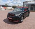 Кіа Soul EV, об'ємом двигуна 0 л та пробігом 159 тис. км за 10000 $, фото 1 на Automoto.ua