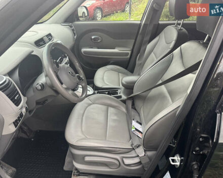 Киа Soul EV, объемом двигателя 0 л и пробегом 149 тыс. км за 5600 $, фото 7 на Automoto.ua