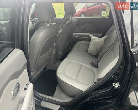 Киа Soul EV, объемом двигателя 0 л и пробегом 149 тыс. км за 5600 $, фото 9 на Automoto.ua