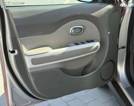 Киа Soul EV, объемом двигателя 0 л и пробегом 115 тыс. км за 7500 $, фото 14 на Automoto.ua