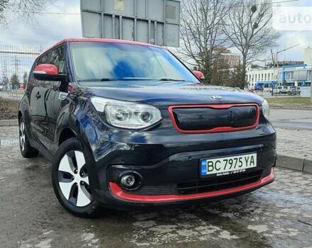 Киа Soul EV, объемом двигателя 0 л и пробегом 111 тыс. км за 9500 $, фото 10 на Automoto.ua