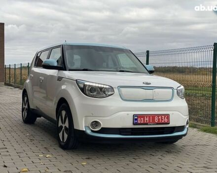 Кіа Soul EV, об'ємом двигуна 0 л та пробігом 116 тис. км за 7800 $, фото 26 на Automoto.ua