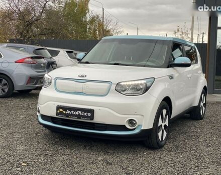 Кіа Soul EV, об'ємом двигуна 0 л та пробігом 116 тис. км за 7800 $, фото 5 на Automoto.ua