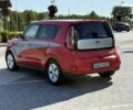 Киа Soul EV, объемом двигателя 0 л и пробегом 115 тыс. км за 7500 $, фото 6 на Automoto.ua
