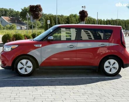 Киа Soul EV, объемом двигателя 0 л и пробегом 115 тыс. км за 7400 $, фото 3 на Automoto.ua