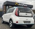 Кіа Soul EV, об'ємом двигуна 0 л та пробігом 116 тис. км за 7800 $, фото 8 на Automoto.ua