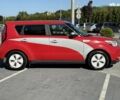 Киа Soul EV, объемом двигателя 0 л и пробегом 115 тыс. км за 7500 $, фото 9 на Automoto.ua