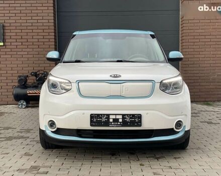 Кіа Soul EV, об'ємом двигуна 0 л та пробігом 116 тис. км за 7800 $, фото 23 на Automoto.ua