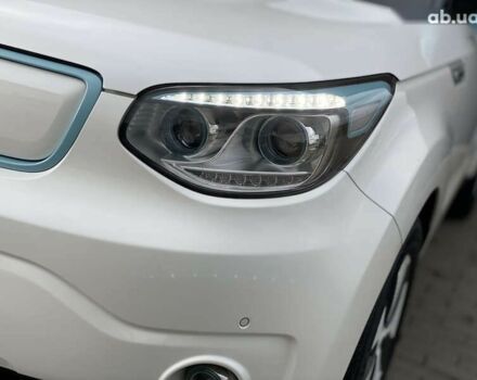 Кіа Soul EV, об'ємом двигуна 0 л та пробігом 116 тис. км за 7800 $, фото 20 на Automoto.ua