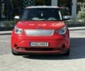 Киа Soul EV, объемом двигателя 0 л и пробегом 115 тыс. км за 7400 $, фото 4 на Automoto.ua