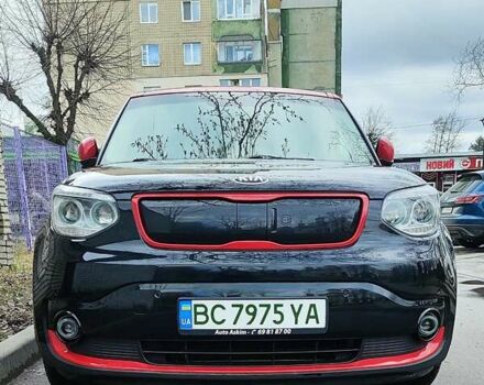 Кіа Soul EV, об'ємом двигуна 0 л та пробігом 111 тис. км за 9500 $, фото 14 на Automoto.ua