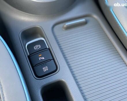 Кіа Soul EV, об'ємом двигуна 0 л та пробігом 113 тис. км за 10700 $, фото 23 на Automoto.ua