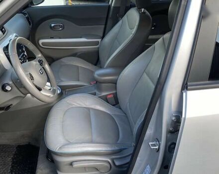 Кіа Soul EV, об'ємом двигуна 0 л та пробігом 113 тис. км за 10700 $, фото 29 на Automoto.ua