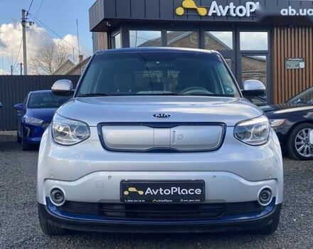 Кіа Soul EV, об'ємом двигуна 0 л та пробігом 113 тис. км за 10700 $, фото 3 на Automoto.ua