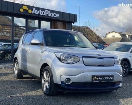 Кіа Soul EV, об'ємом двигуна 0 л та пробігом 113 тис. км за 10700 $, фото 6 на Automoto.ua