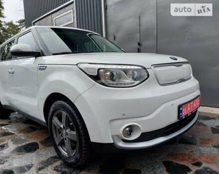 Кіа Soul EV, об'ємом двигуна 0 л та пробігом 120 тис. км за 10700 $, фото 19 на Automoto.ua