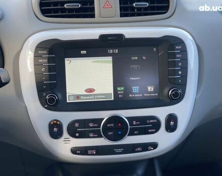 Кіа Soul EV, об'ємом двигуна 0 л та пробігом 113 тис. км за 10700 $, фото 21 на Automoto.ua