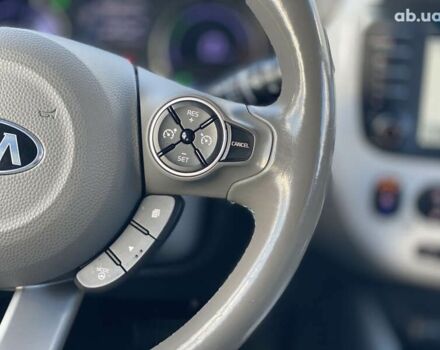 Кіа Soul EV, об'ємом двигуна 0 л та пробігом 113 тис. км за 10700 $, фото 17 на Automoto.ua