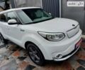 Кіа Soul EV, об'ємом двигуна 0 л та пробігом 120 тис. км за 10700 $, фото 22 на Automoto.ua