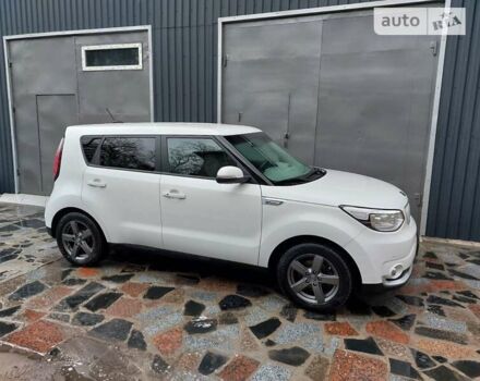 Кіа Soul EV, об'ємом двигуна 0 л та пробігом 120 тис. км за 10700 $, фото 18 на Automoto.ua