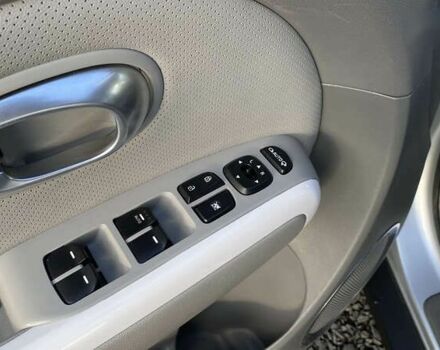 Кіа Soul EV, об'ємом двигуна 0 л та пробігом 113 тис. км за 10700 $, фото 28 на Automoto.ua