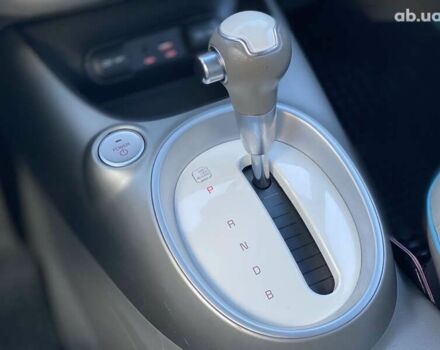 Кіа Soul EV, об'ємом двигуна 0 л та пробігом 113 тис. км за 10700 $, фото 22 на Automoto.ua