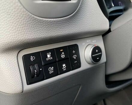 Кіа Soul EV, об'ємом двигуна 0 л та пробігом 113 тис. км за 10700 $, фото 27 на Automoto.ua