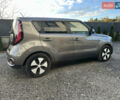 Киа Soul EV 2017 в Тернополе на Automoto.ua Киа Soul EV, объемом двигателя 0 л и пробегом 139 тыс. км за 9200 $, фото 1 на Automoto.ua