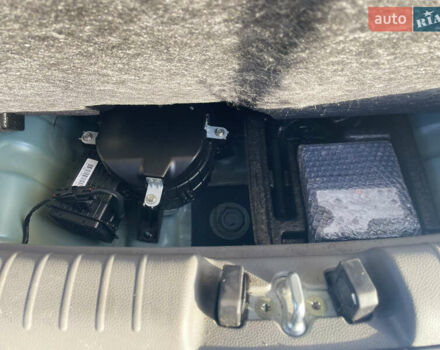 Кіа Soul EV, об'ємом двигуна 0 л та пробігом 86 тис. км за 10800 $, фото 12 на Automoto.ua