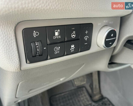 Кіа Soul EV, об'ємом двигуна 0 л та пробігом 86 тис. км за 10800 $, фото 16 на Automoto.ua