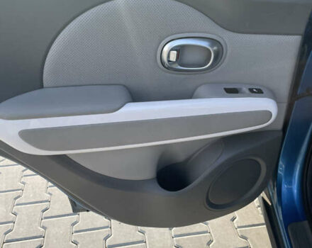 Кіа Soul EV, об'ємом двигуна 0 л та пробігом 86 тис. км за 10800 $, фото 18 на Automoto.ua