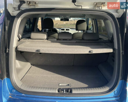 Кіа Soul EV, об'ємом двигуна 0 л та пробігом 86 тис. км за 10800 $, фото 11 на Automoto.ua