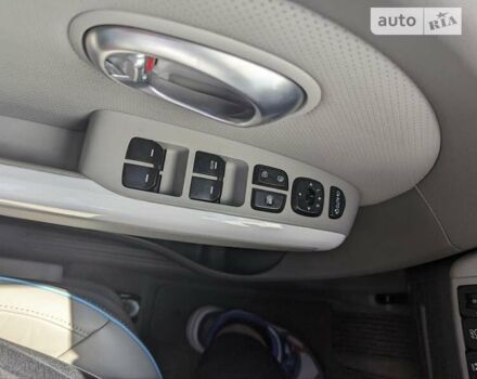 Кіа Soul EV, об'ємом двигуна 0 л та пробігом 95 тис. км за 13200 $, фото 26 на Automoto.ua