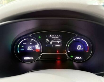Киа Soul EV, объемом двигателя 0 л и пробегом 138 тыс. км за 10500 $, фото 9 на Automoto.ua