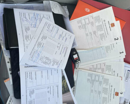 Кіа Soul EV, об'ємом двигуна 0 л та пробігом 86 тис. км за 10800 $, фото 20 на Automoto.ua