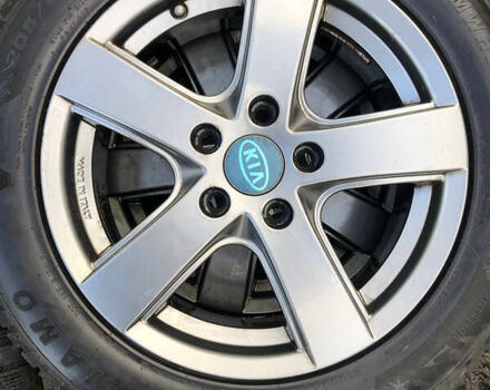 Кіа Soul EV, об'ємом двигуна 0 л та пробігом 86 тис. км за 10800 $, фото 23 на Automoto.ua