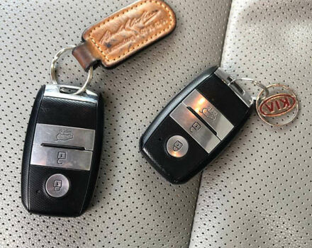 Кіа Soul EV, об'ємом двигуна 0 л та пробігом 86 тис. км за 10800 $, фото 27 на Automoto.ua