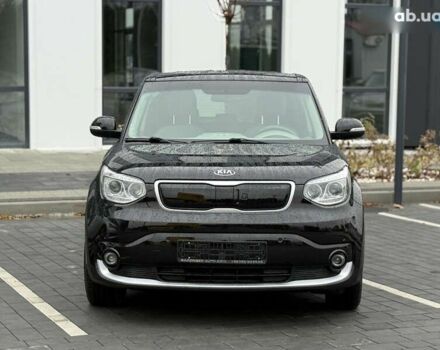 Киа Soul EV, объемом двигателя 0 л и пробегом 138 тыс. км за 10500 $, фото 1 на Automoto.ua