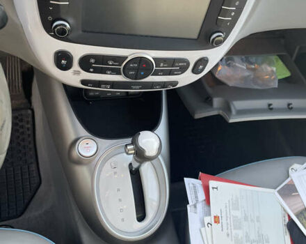 Кіа Soul EV, об'ємом двигуна 0 л та пробігом 86 тис. км за 10800 $, фото 19 на Automoto.ua