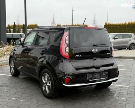 Киа Soul EV, объемом двигателя 0 л и пробегом 138 тыс. км за 10500 $, фото 5 на Automoto.ua