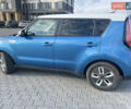 Кіа Soul EV, об'ємом двигуна 0 л та пробігом 86 тис. км за 10800 $, фото 6 на Automoto.ua