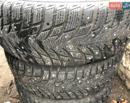 Кіа Soul EV, об'ємом двигуна 0 л та пробігом 86 тис. км за 10800 $, фото 24 на Automoto.ua