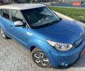 Кіа Soul EV, об'ємом двигуна 0 л та пробігом 86 тис. км за 10800 $, фото 4 на Automoto.ua
