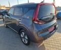 Киа Soul EV, объемом двигателя 0 л и пробегом 76 тыс. км за 18800 $, фото 15 на Automoto.ua