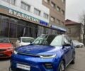 Киа Soul EV, объемом двигателя 0 л и пробегом 81 тыс. км за 17999 $, фото 1 на Automoto.ua